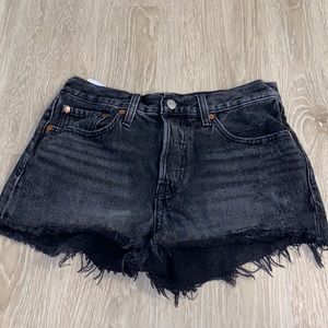 Levis 501 Shorts!!